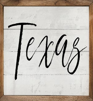 Personalized State Whitewash